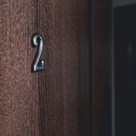 Motel Bransa Telšiai Zewnętrze zdjęcie
