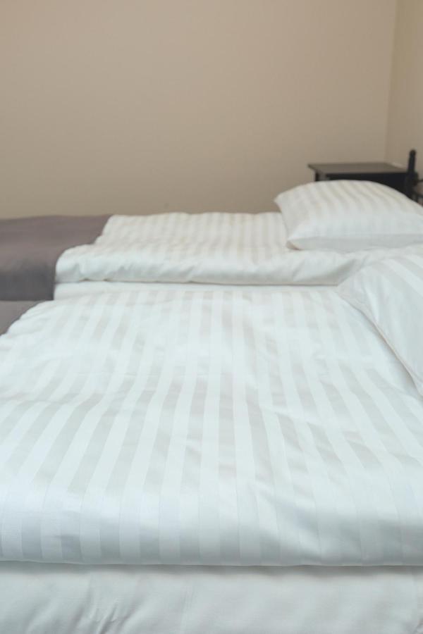 Motel Bransa Telšiai Zewnętrze zdjęcie